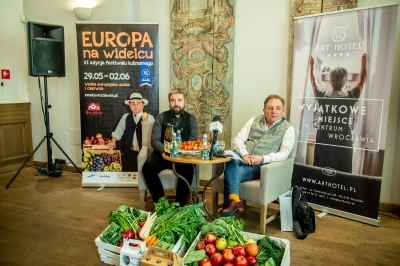 Europa na widelcu we Wrocławiu [FOTO] - 10