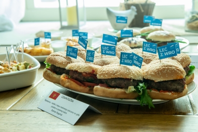 Europa na widelcu we Wrocławiu [FOTO] - 4