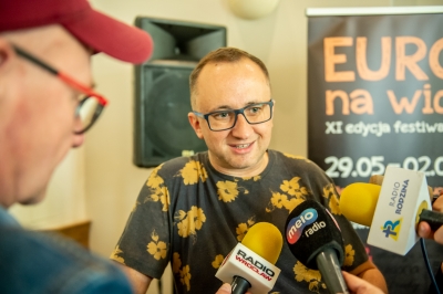 Europa na widelcu we Wrocławiu [FOTO] - 6