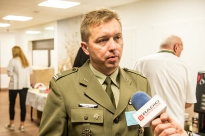 Wrocław: Służby zorganizowały ćwiczenia na wypadek użycia broni biologicznej - 18