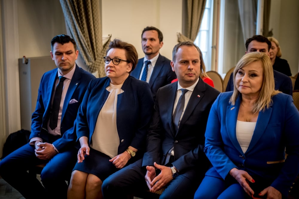 Słowo się rzekło. Podpisano umowę na opracowanie przebudowy dolnośląskiego fragmentu A4