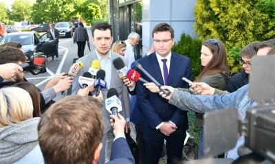 Prawnicy kardynała Gulbinowicza zapowiadają pozwy [POSŁUCHAJ]
