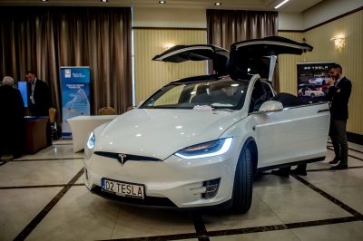 Wrocław stolicą elektromobilności - 8