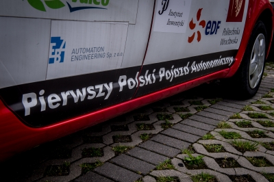 Wrocław stolicą elektromobilności - 4