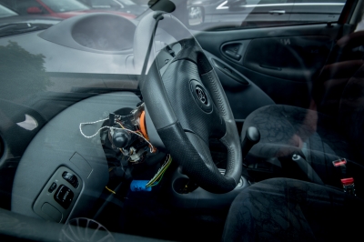 Wrocław stolicą elektromobilności - 5