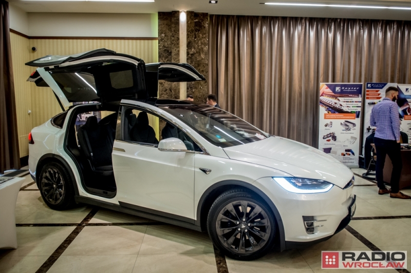 Wrocław stolicą elektromobilności – fot. Andrzej Owczarek