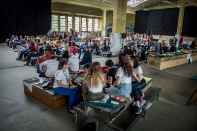 Za nami Kongres Wrocławskich Organizacji Pozarządowych