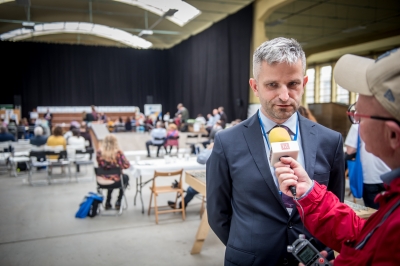 Za nami Kongres Wrocławskich Organizacji Pozarządowych - 9