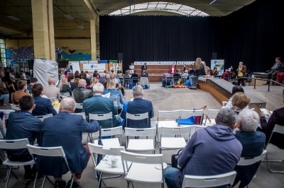 Za nami Kongres Wrocławskich Organizacji Pozarządowych - 1
