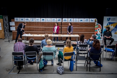 Za nami Kongres Wrocławskich Organizacji Pozarządowych - 3