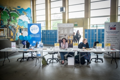 Za nami Kongres Wrocławskich Organizacji Pozarządowych - 8