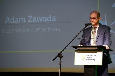 Dolnośląskie gminy chcą wspólnie walczyć z nielegalnymi wysypiskami odpadów - 1