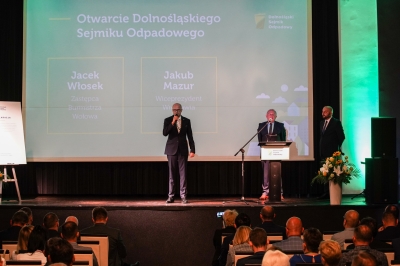 Dolnośląskie gminy chcą wspólnie walczyć z nielegalnymi wysypiskami odpadów - 6
