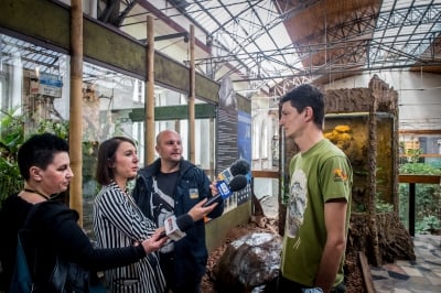 Tak wygląda nowa motylarnia we wrocławskim zoo [FOTO] - 0