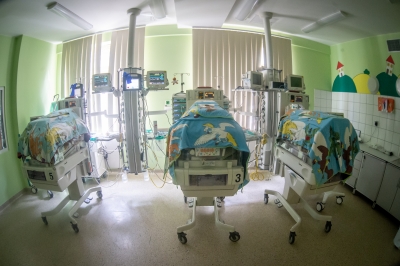 Szpital przy Borowskiej ma nowy sprzęt do leczenia noworodków [ZOBACZ] - 5