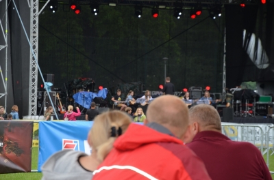 DRJ: Dni Gminy Długołęka w Wilczycach [ZDJĘCIA] - 13