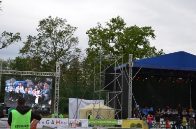 DRJ: Dni Gminy Długołęka w Wilczycach [ZDJĘCIA] - 14