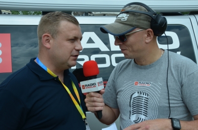DRJ: Dni Gminy Długołęka w Wilczycach [ZDJĘCIA] - 0