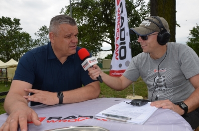DRJ: Dni Gminy Długołęka w Wilczycach [ZDJĘCIA] - 3