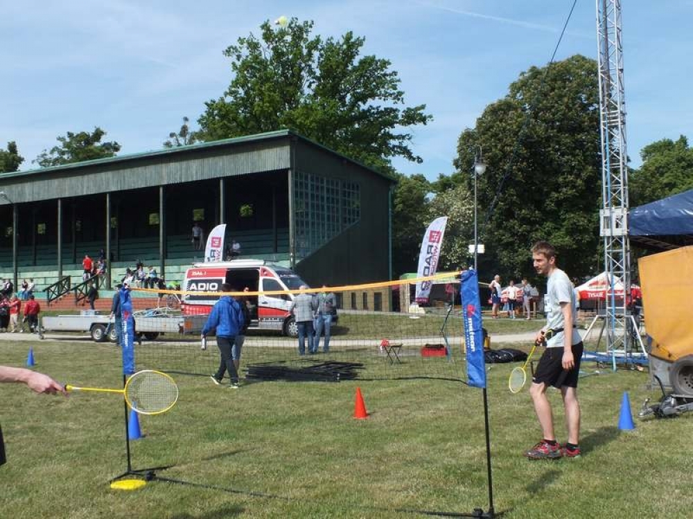 9. Piknik Olimpijski Wrocławia i Dolnego Śląska [ZOBACZ]