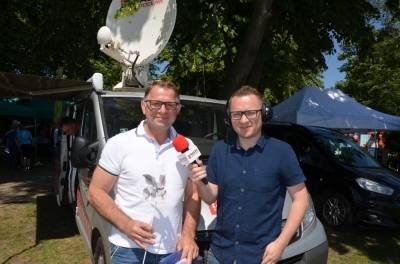 9. Piknik Olimpijski Wrocławia i Dolnego Śląska [ZOBACZ] - 7
