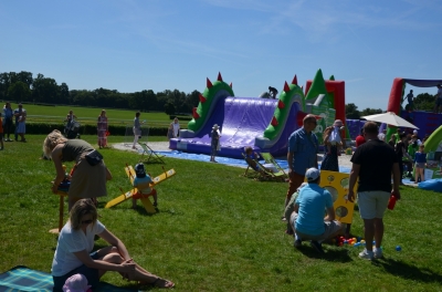 9. Piknik Olimpijski Wrocławia i Dolnego Śląska [ZOBACZ] - 8