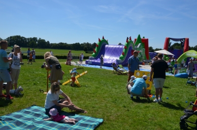 9. Piknik Olimpijski Wrocławia i Dolnego Śląska [ZOBACZ] - 9