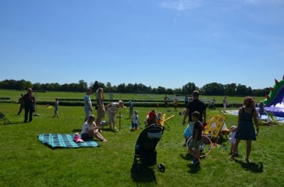 9. Piknik Olimpijski Wrocławia i Dolnego Śląska [ZOBACZ] - 10