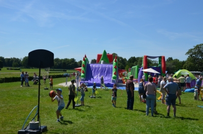 9. Piknik Olimpijski Wrocławia i Dolnego Śląska [ZOBACZ] - 11