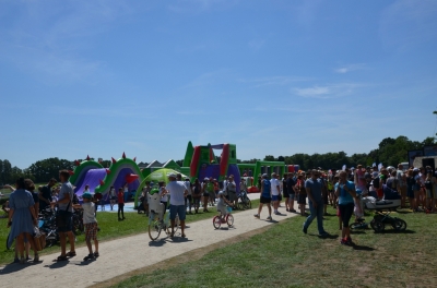 9. Piknik Olimpijski Wrocławia i Dolnego Śląska [ZOBACZ] - 17