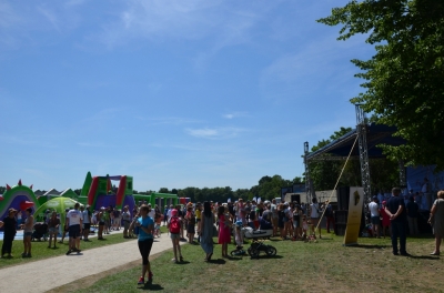 9. Piknik Olimpijski Wrocławia i Dolnego Śląska [ZOBACZ] - 18