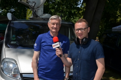 9. Piknik Olimpijski Wrocławia i Dolnego Śląska [ZOBACZ] - 19