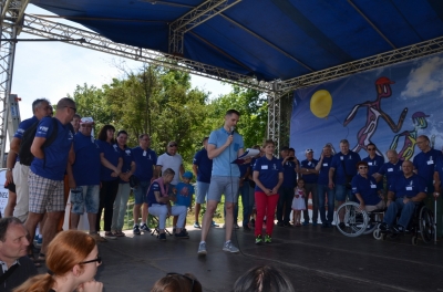 9. Piknik Olimpijski Wrocławia i Dolnego Śląska [ZOBACZ] - 21