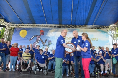 9. Piknik Olimpijski Wrocławia i Dolnego Śląska [ZOBACZ] - 23