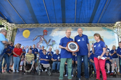 9. Piknik Olimpijski Wrocławia i Dolnego Śląska [ZOBACZ] - 24