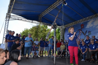 9. Piknik Olimpijski Wrocławia i Dolnego Śląska [ZOBACZ] - 25