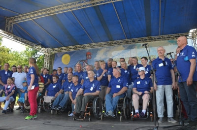 9. Piknik Olimpijski Wrocławia i Dolnego Śląska [ZOBACZ] - 26