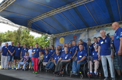 9. Piknik Olimpijski Wrocławia i Dolnego Śląska [ZOBACZ] - 27