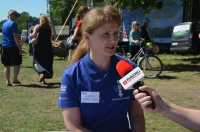 9. Piknik Olimpijski Wrocławia i Dolnego Śląska [ZOBACZ] - 1