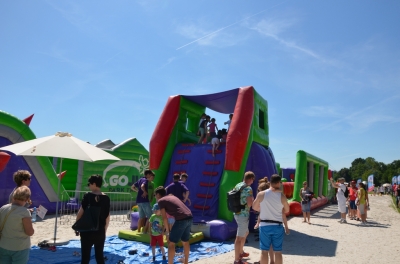 9. Piknik Olimpijski Wrocławia i Dolnego Śląska [ZOBACZ] - 2