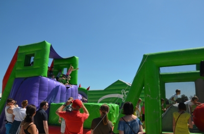 9. Piknik Olimpijski Wrocławia i Dolnego Śląska [ZOBACZ] - 3
