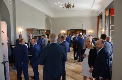 DRJ: ALIANS S35, czyli nowoczesna aglomeracja wzdłuż drogi ekspresowej - 4