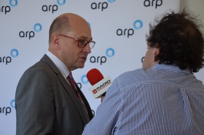 DRJ: ALIANS S35, czyli nowoczesna aglomeracja wzdłuż drogi ekspresowej - 5