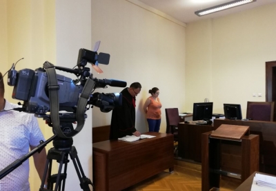 Kary więzienia dla winnych ustawiania wynik&oacute;w piłkarskich mecz&oacute;w
