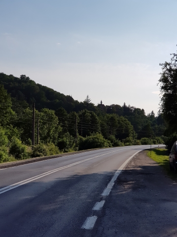 Głos mieszkańców ws. przebiegu S8. Niektóre warianty budzą emocje - 1