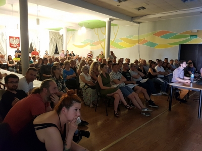 Głos mieszkańców ws. przebiegu S8. Niektóre warianty budzą emocje - 3