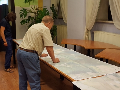 Głos mieszkańców ws. przebiegu S8. Niektóre warianty budzą emocje - 7