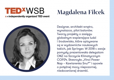 TEDxWSB Healthy & Smart - 9
