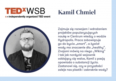 TEDxWSB Healthy & Smart - 11