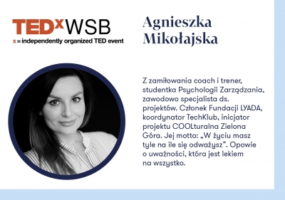 TEDxWSB Healthy & Smart - 14
